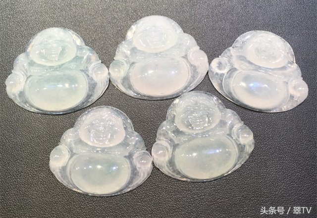 假如把翡翠市场当做英雄联盟战场，作者脑洞简直太大了！