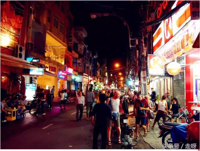 人生必去的20个旅行地,人生一定要去的22个旅行地