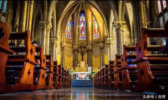 人生必去的20个旅行地,人生一定要去的22个旅行地