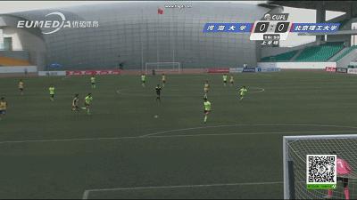 大足超级组强强对决河海大学2：0掀翻9连冠霸主