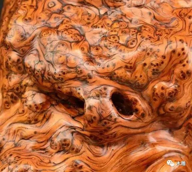 刚到手崖柏就两半了,崖柏会不会开裂