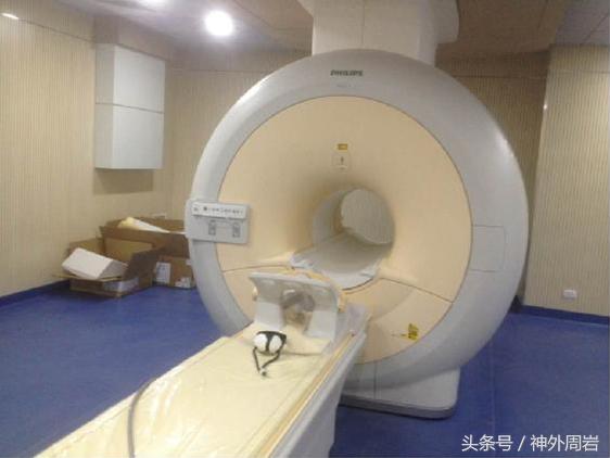 脑外伤后是查CT还是核磁，哪个更好？