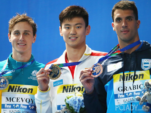 游泳运动员宁泽涛能复出吗,泳坛冠军宁泽涛近况