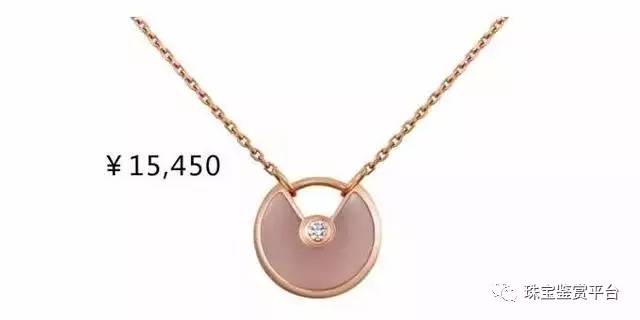 有哪些好看的珠宝首饰值得推荐,今年流行的珠宝首饰