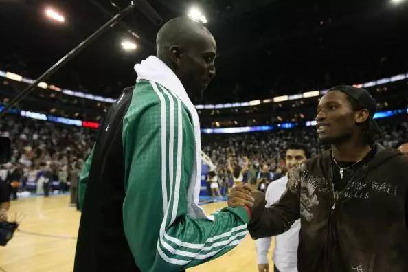 足篮气质球星,足篮不分家是真的吗