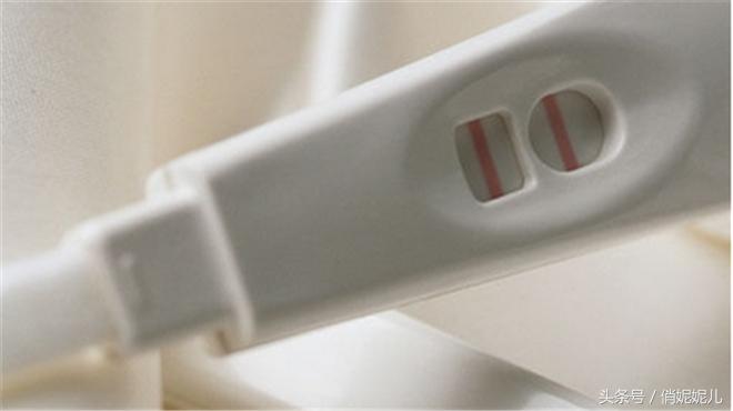 验孕棒一深一浅应该关注什么,验孕棒出现一深一浅不要惊慌