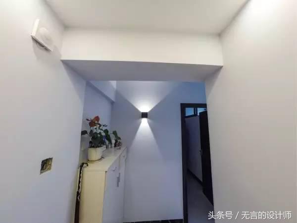 梦想改造家的详细装修细节,梦想改造家增强室内采光