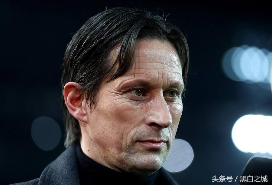 施密特吐槽完整视频,施密特谈国安现状