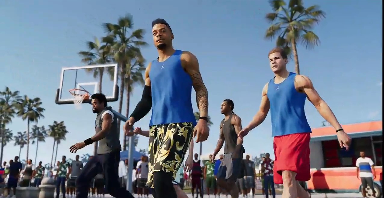 ea在哪发布公告,ea发布会战神