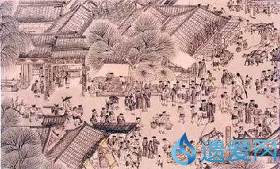 东坡肉苏东坡的故事,东坡肉的来历和典故宋朝