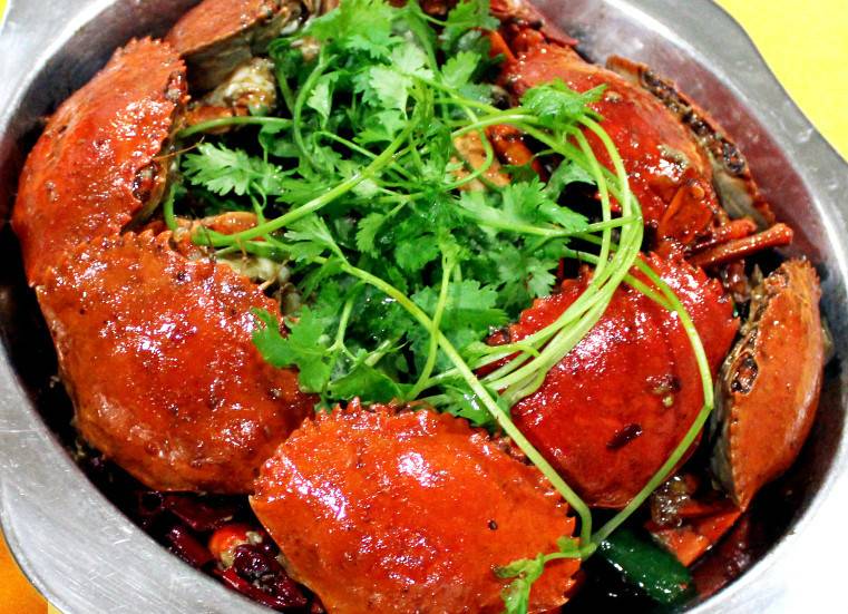 深圳最好吃品牌美食,深圳川菜美食推荐