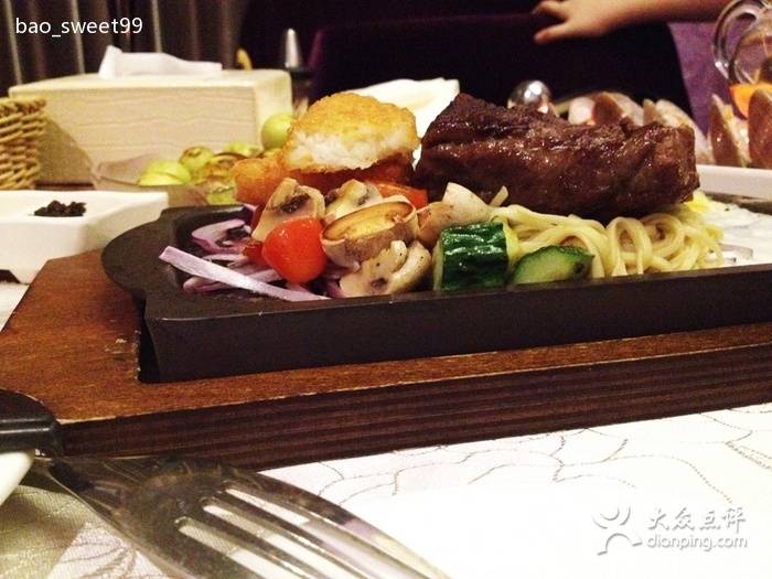 南山前海美食推荐,南山前海好吃的馆子