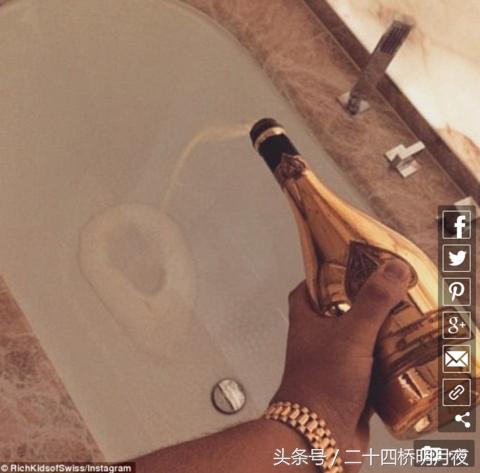 真·富豪怎么享受生活？看完还不去努力！