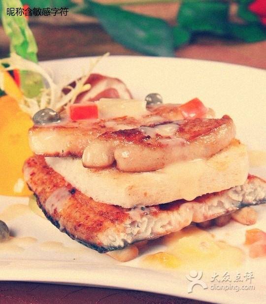 南山前海美食推荐,南山前海好吃的馆子