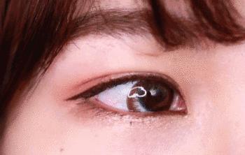 sweetcolor美瞳测评,eyepony美瞳幻星系列测评