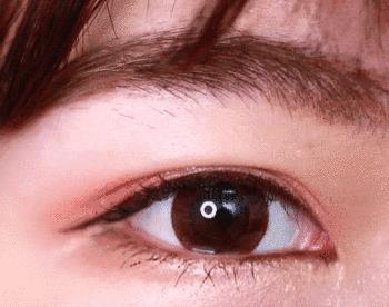 sweetcolor美瞳测评,eyepony美瞳幻星系列测评