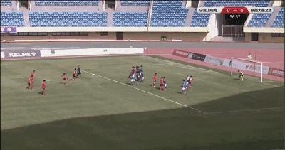 中乙陕西主场积分榜,中乙第八轮对阵