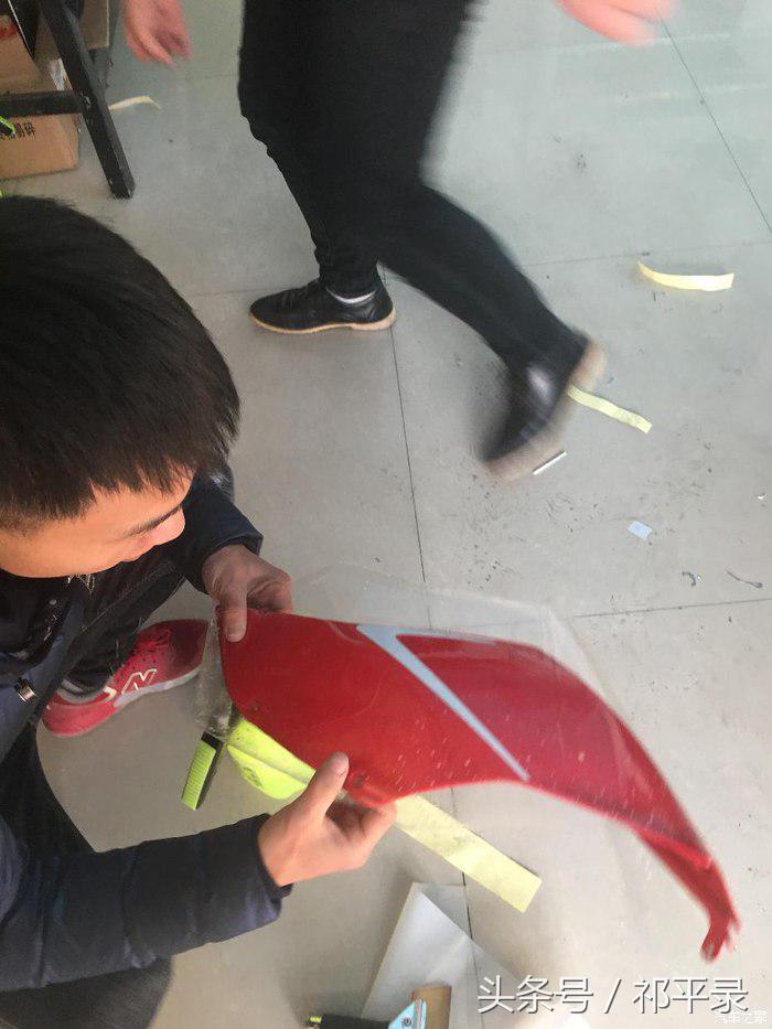 玩家讲述｜杜卡迪899-VESPA冲刺提车上牌哈雷突破者后续