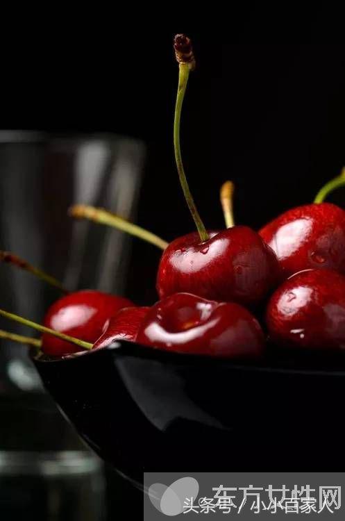儿童可以多吃樱桃吗,樱桃吃多了可以吗