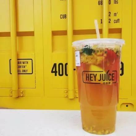 水果茶火了，才不是切片柠檬放颗草莓这么简单，收好这份实用手册