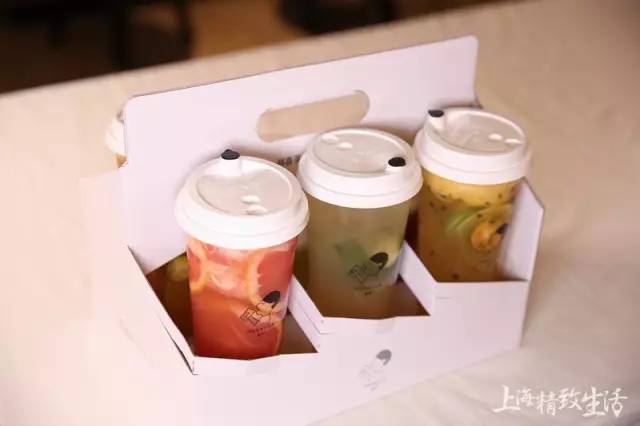 水果茶火了，才不是切片柠檬放颗草莓这么简单，收好这份实用手册