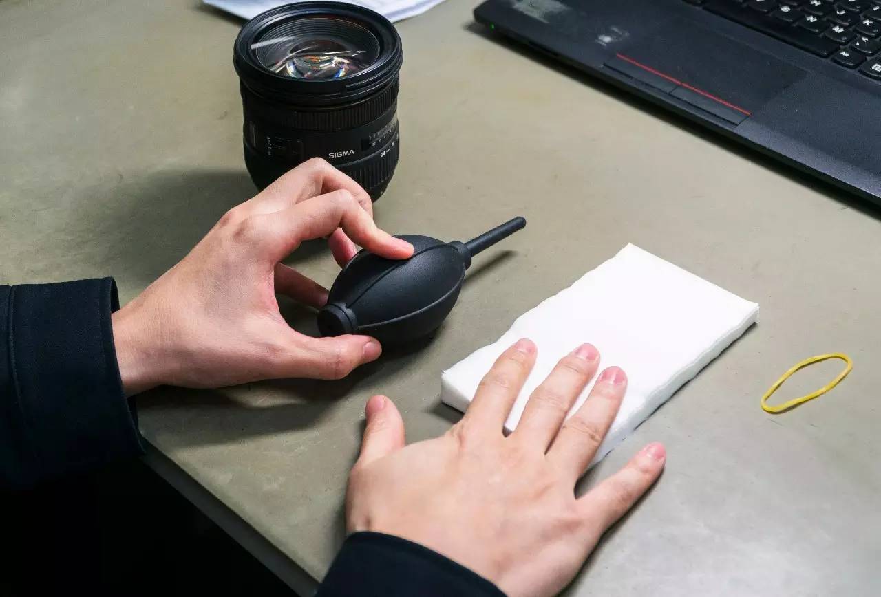 相机镜头可以用酒精清洁吗,拍照新技能