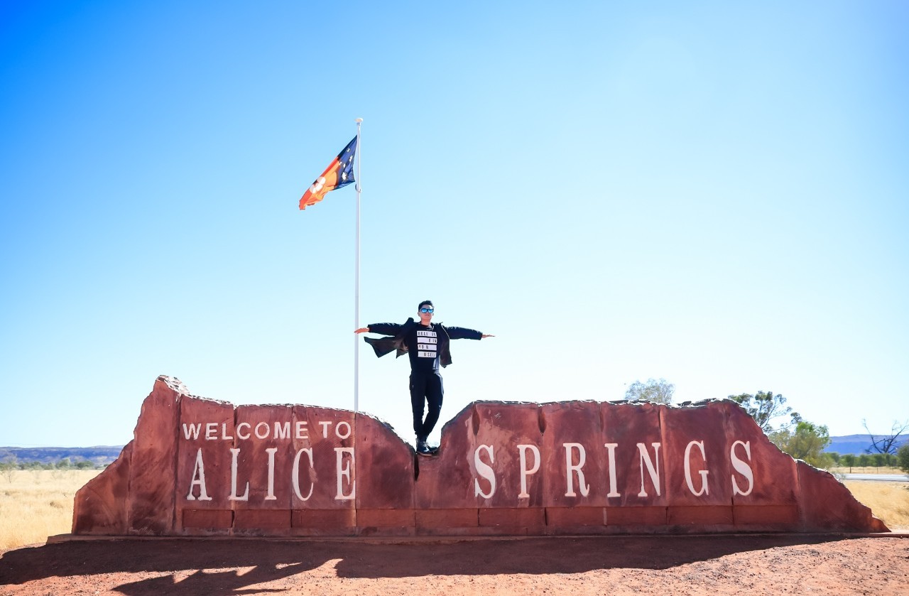 北石：这个由一群流放者建立的国家如今居然这么发达和美丽