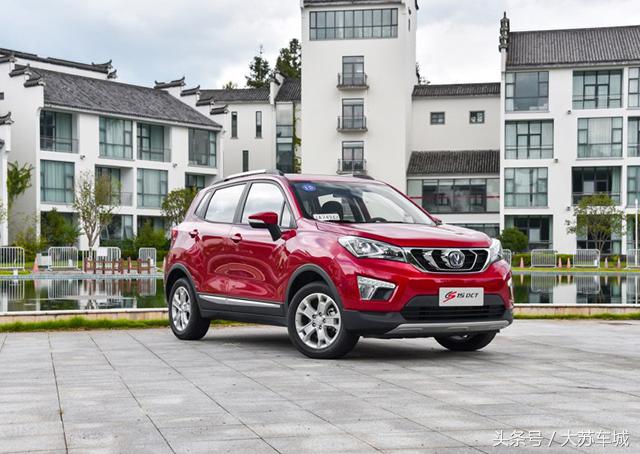 手握10万想买suv这4款性价比最高,这几款suv空间大价格亲民实用耐开