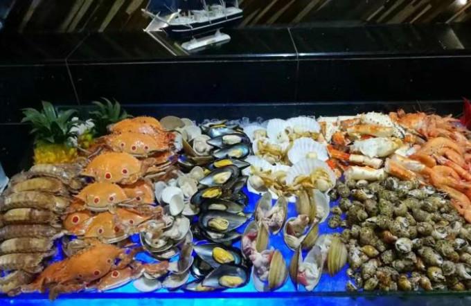 深圳宝安自助餐厅推荐,宝安最值得去的自助餐