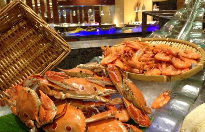 深圳宝安自助餐厅推荐,宝安最值得去的自助餐