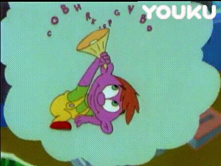 还记得小时候看过的小说吗,多少人记得小糊涂神