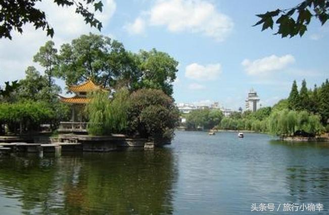 湘潭市景点视频,湘潭市大杰寺附近景点