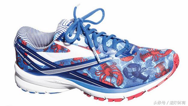 美津浓和新百伦跑鞋哪个好,新百伦潮鞋