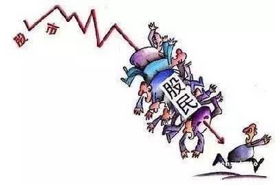 相见欢：A股5178点高台跳水亲历记