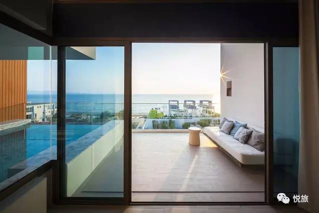 无边泳池芭提雅,芭提雅无边泳池民宿