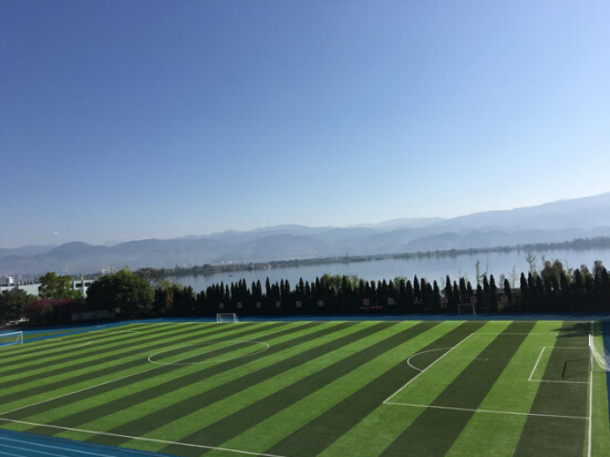 西昌青少年足球邀请赛,西昌邛海杯足球比赛