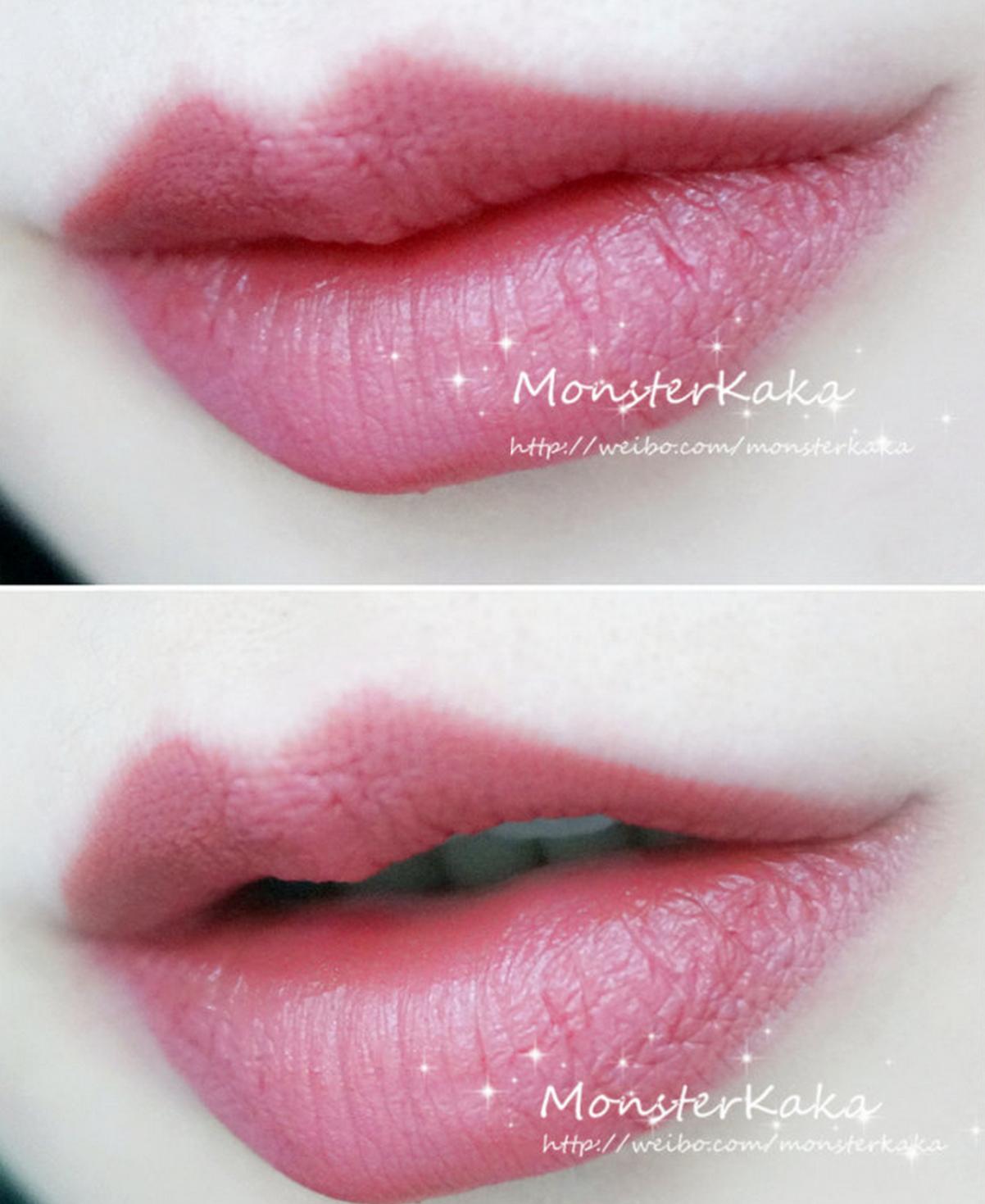 哪些品牌的口红和唇釉有豆沙色,各大品牌的豆沙色口红