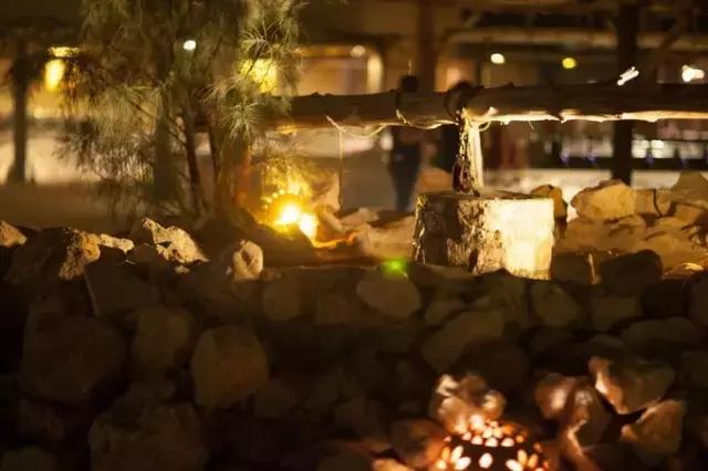 纸醉金迷的启航之路——迪拜（下）