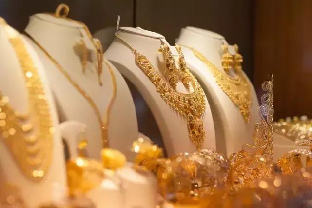 纸醉金迷的启航之路——迪拜（下）