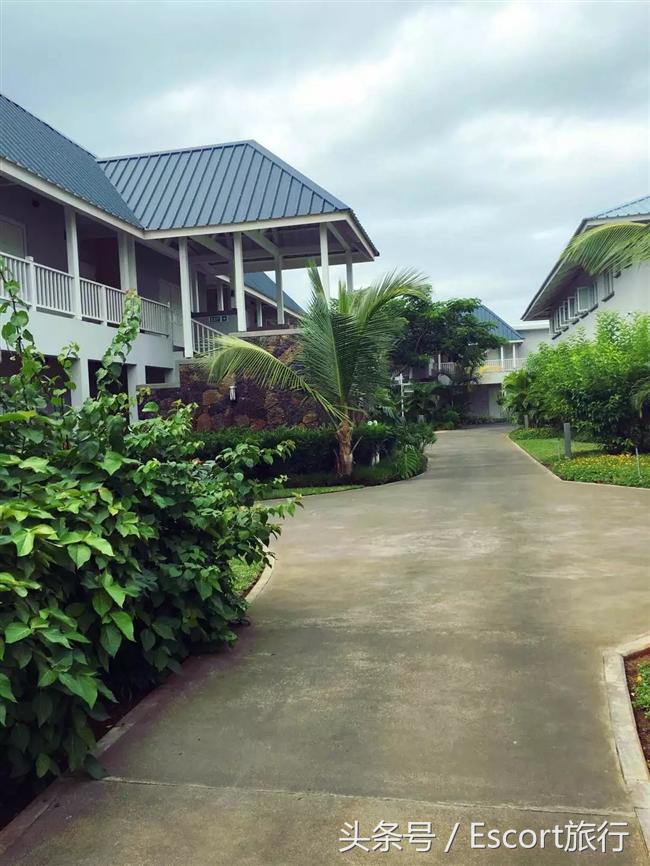 旅游景点攻略毛里求斯,分手大师毛里求斯取景酒店