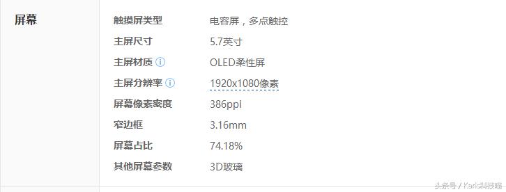 小米note2冲击高端为何失败,小米note2有什么亮点