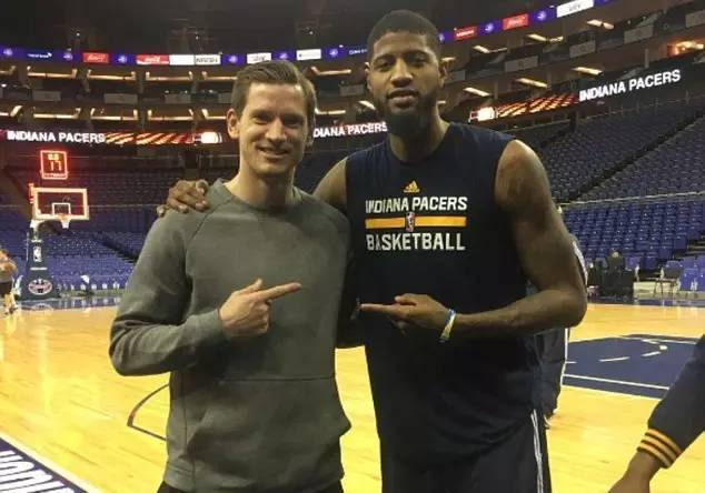 足篮气质球星,足篮不分家是真的吗