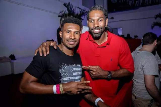 足篮气质球星,足篮不分家是真的吗