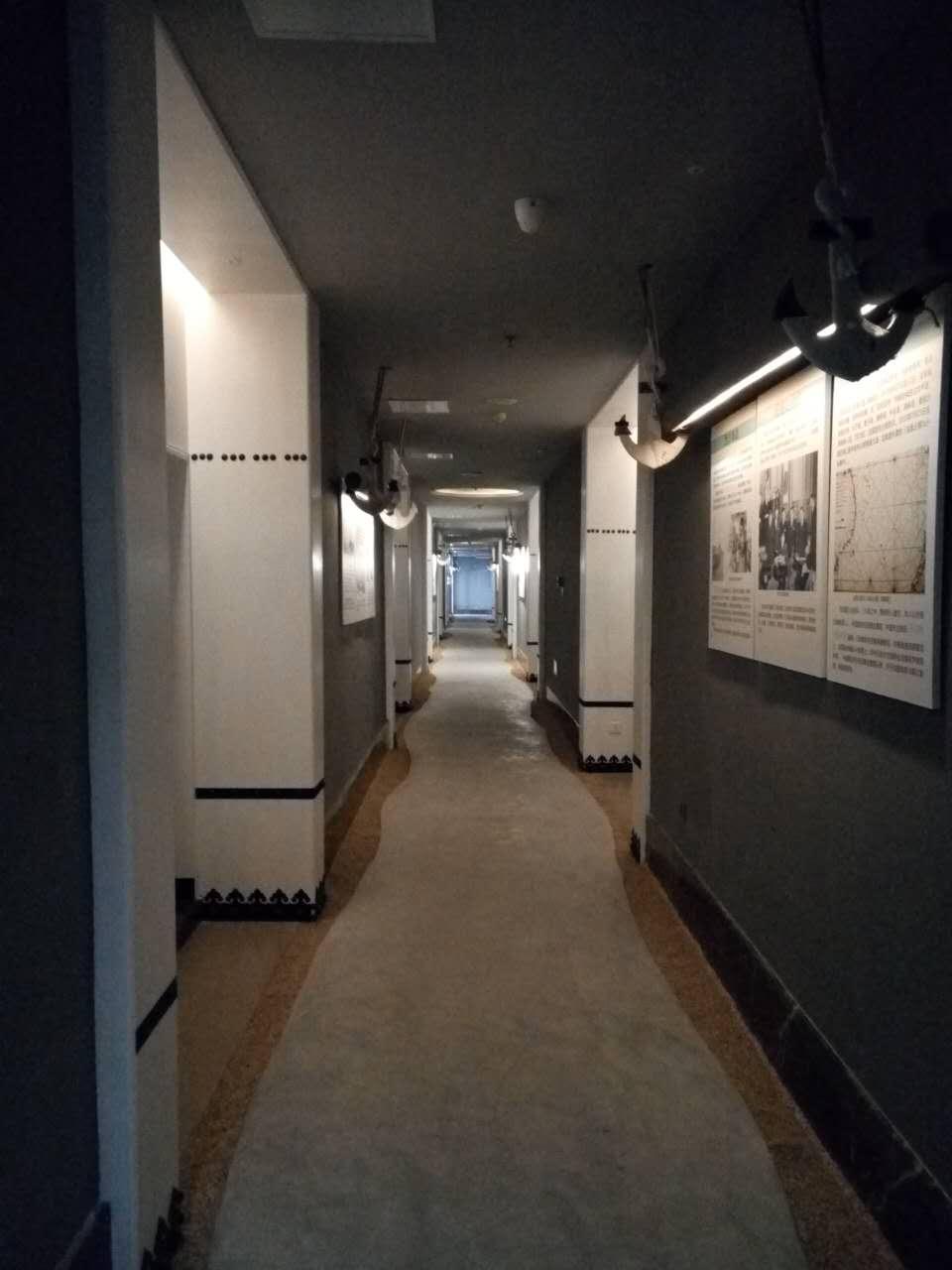 蔚蓝色的邂逅,皇马假日南海博物馆酒店早餐