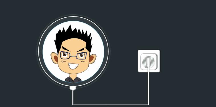 如何制作gif动图插入ppt,从零开始制作gif动图