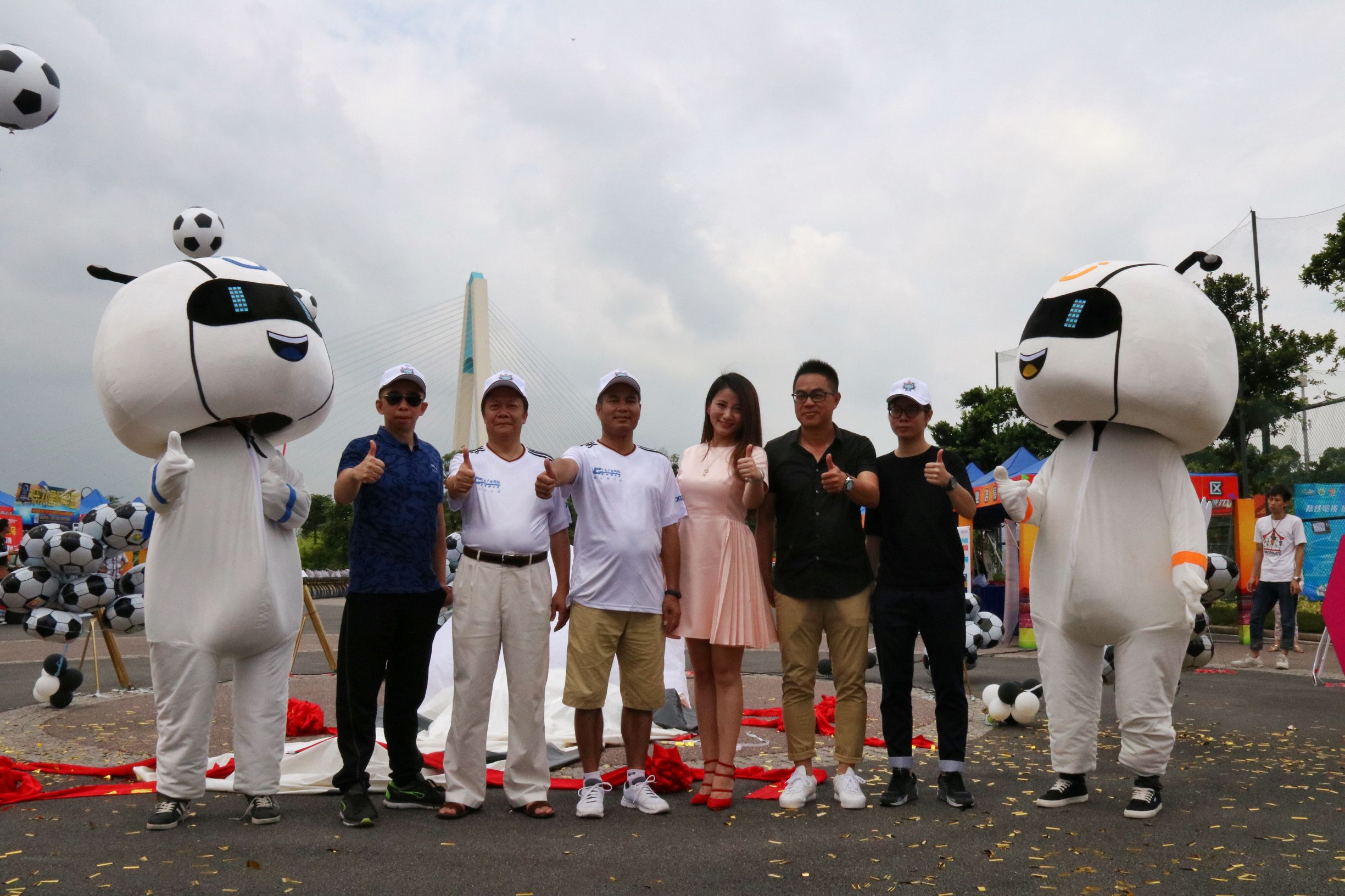 广东五人足球争霸赛,2017佛山市青少年足球锦标赛