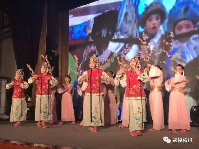 2017年鼓楼区美德少年、优秀少先队员揭晓！为你们喝彩！