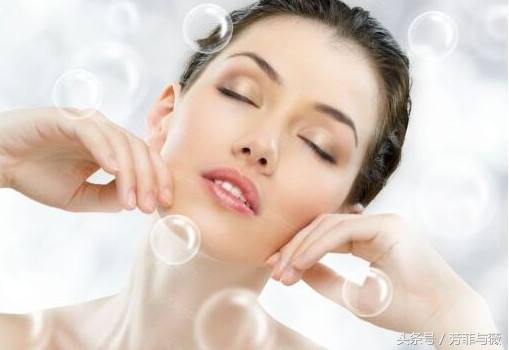 现在去除痘印的最有效方法,祛痘印小妙招很方便有效