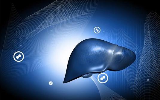 肝硬化脸色发黑怎么变白,肝硬化皮肤出现斑点是不是很严重