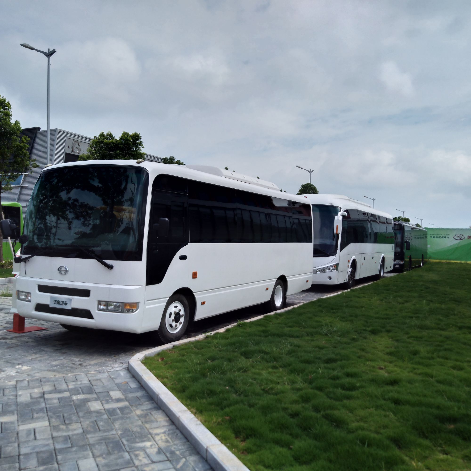 贵港市新能源汽车基地在哪里,贵港市新能源货车汽车